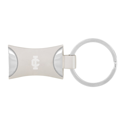  San Martino Key Holder - IC Athletic Logo Engraved