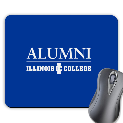  Full Color Mousepad - Alumni