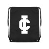Thumbnail image for  Black Drawstring Backpack