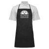 Thumbnail image for  Full Length Black Apron