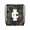 Thumbnail image for  Camo Drawstring Backpack