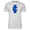 Thumbnail image for  Next Level White SoftStyle T Shirt