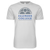 Thumbnail image for  Next Level White SoftStyle T Shirt