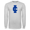 Thumbnail image for  White Long Sleeve T Shirt