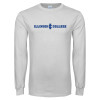 Thumbnail image for  White Long Sleeve T Shirt