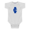 Thumbnail image for  White Infant Onesie