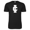 Thumbnail image for  Next Level Black SoftStyle T Shirt