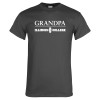 Thumbnail image for  Charcoal T Shirt