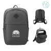 Thumbnail image for  Repreve Charcoal Ocean Commuter Computer Backpack