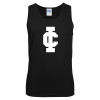 Thumbnail image for  Black Tank Top
