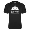 Thumbnail image for  Under Armour Black Tech Tee