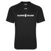 Thumbnail image for  Under Armour Black Tech Tee