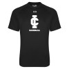 Thumbnail image for  Under Armour Black Tech Tee