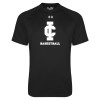 Thumbnail image for  Under Armour Black Tech Tee