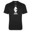 Thumbnail image for  Under Armour Black Tech Tee