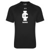 Thumbnail image for  Under Armour Black Tech Tee