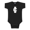 Thumbnail image for  Black Infant Onesie