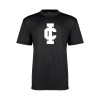 Thumbnail image for  Youth Performance Black Tee