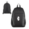 Thumbnail image for  Homerun Black Computer Backpack