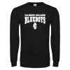 Thumbnail image for  Black Long Sleeve T Shirt