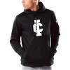 Thumbnail image for  Under Armour Black Armour Fleece Hoodie