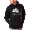 Thumbnail image for  Under Armour Black Armour Fleece Hoodie