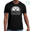 Thumbnail image for  Allmade Black Organic Cotton Tee