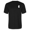 Thumbnail image for  Black Performance Tee