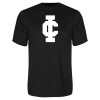 Thumbnail image for  Black Performance Tee