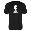 Thumbnail image for  Black Performance Tee