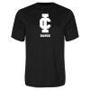 Thumbnail image for  Black Performance Tee