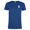 Thumbnail image for  Womens Royal Short Sleeve Tee