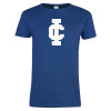 Thumbnail image for  Womens Royal Short Sleeve Tee