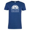 Thumbnail image for  Womens Royal Short Sleeve Tee