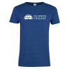Thumbnail image for  Womens Royal Short Sleeve Tee