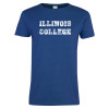 Thumbnail image for  Womens Royal Short Sleeve Tee