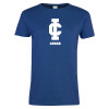 Thumbnail image for  Womens Royal Short Sleeve Tee