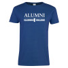 Thumbnail image for  Womens Royal Short Sleeve Tee