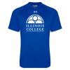 Thumbnail image for  Under Armour Royal Tech Tee
