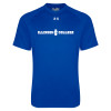 Thumbnail image for  Under Armour Royal Tech Tee