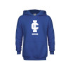 Thumbnail image for  Youth Royal Fleece Hoodie