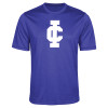 Thumbnail image for  Royal Heather Performance Contender Tee