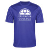 Thumbnail image for  Royal Heather Performance Contender Tee