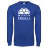 Thumbnail image for  Royal Long Sleeve T Shirt
