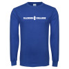 Thumbnail image for  Royal Long Sleeve T Shirt
