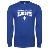Thumbnail image for  Royal Long Sleeve T Shirt