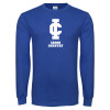 Thumbnail image for  Royal Long Sleeve T Shirt
