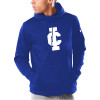 Thumbnail image for  Under Armour Royal Armour Fleece Hoodie