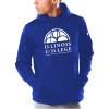 Thumbnail image for  Under Armour Royal Armour Fleece Hoodie