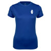 Thumbnail image for  Womens Royal Performance Tee